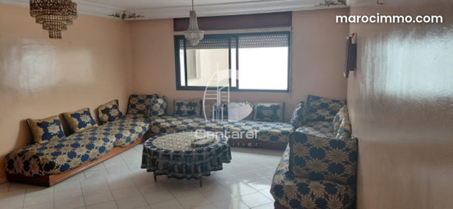 Appartement deux chambres — 5