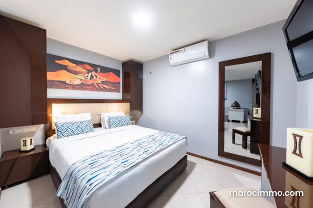 Sale villa title with 11 bedrooms in targa — 5