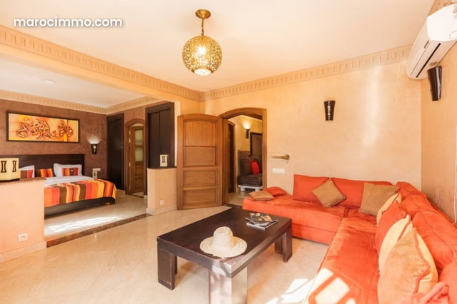 Sale villa title with 11 bedrooms in targa — 4