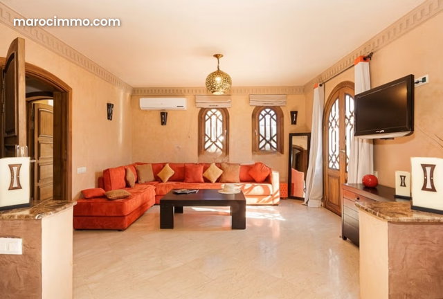 Sale villa title with 11 bedrooms in targa — 3