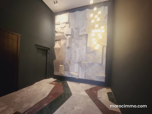 CIL – Bright Office for Rent — 3