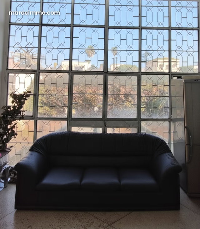 Villa à rénover ou à démolir terrain 714m² POLO — 4