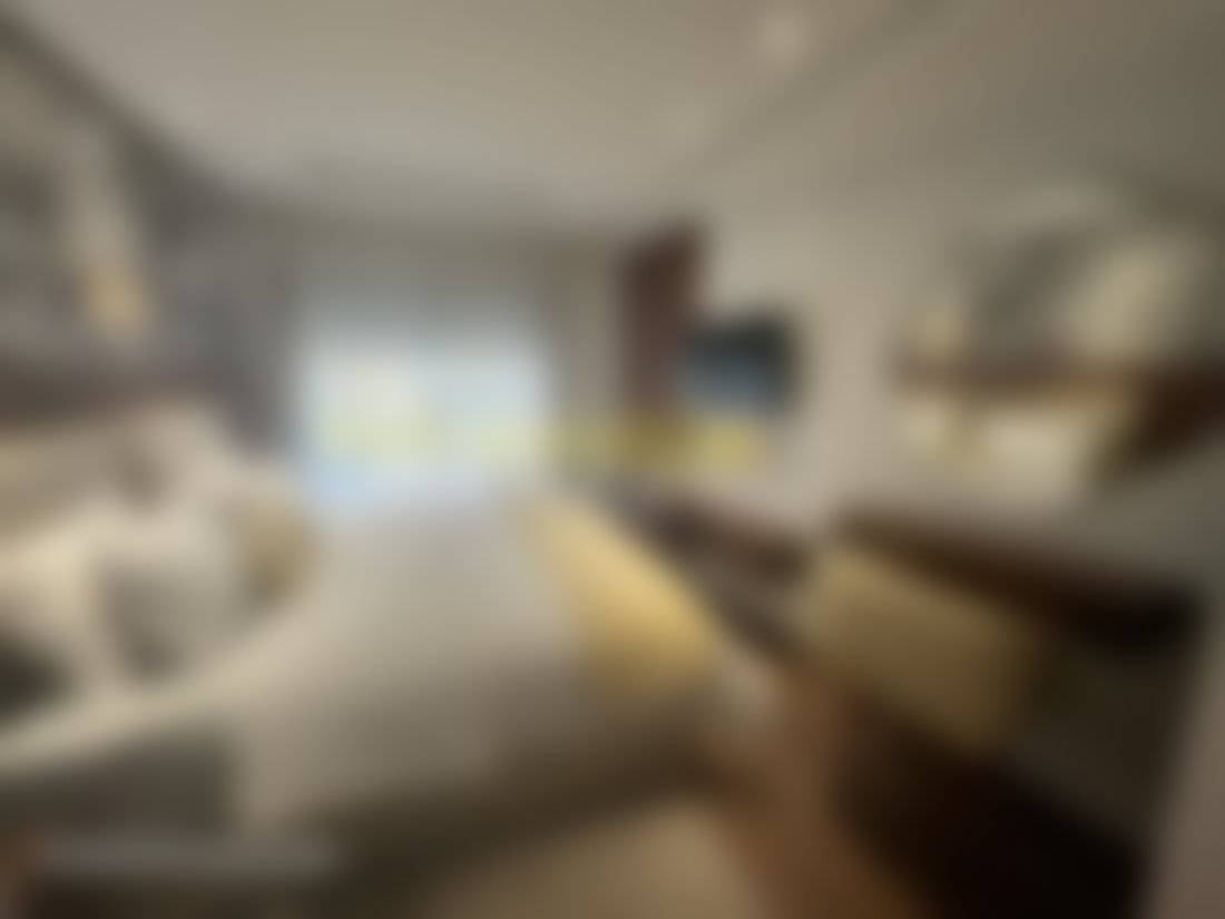 شقة مفروشة راقية للإيجار بحي جليز في مراكش