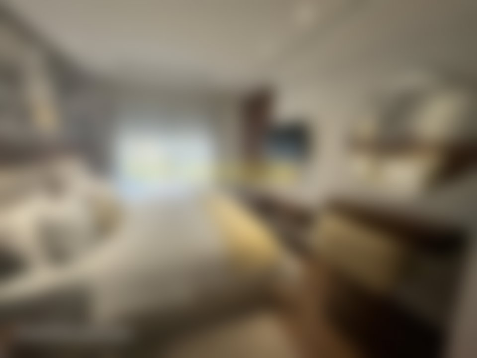 شقة مفروشة راقية للإيجار بحي جليز في مراكش