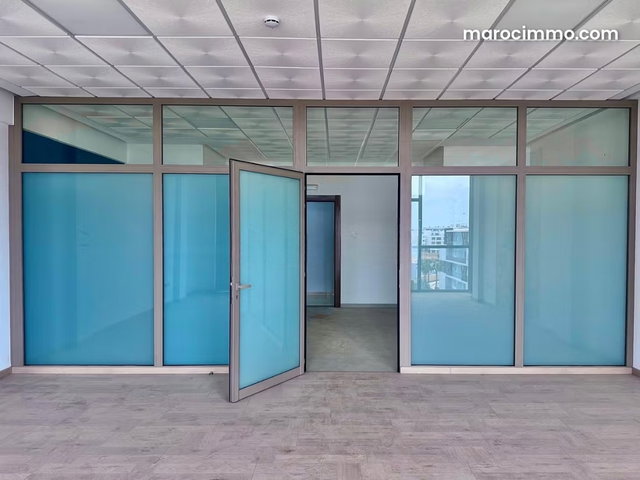 Office for sale in tourist area — 5
