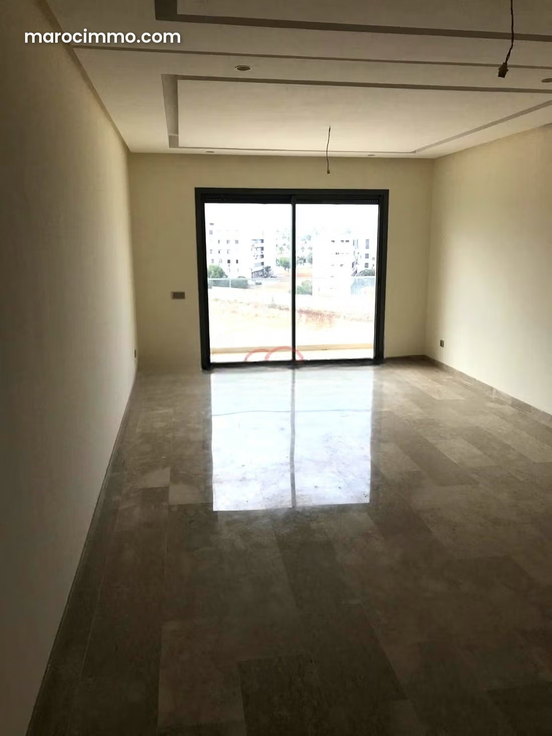 4-Room Apartment for Rent in Bourgogne, Casablanca — Casablanca