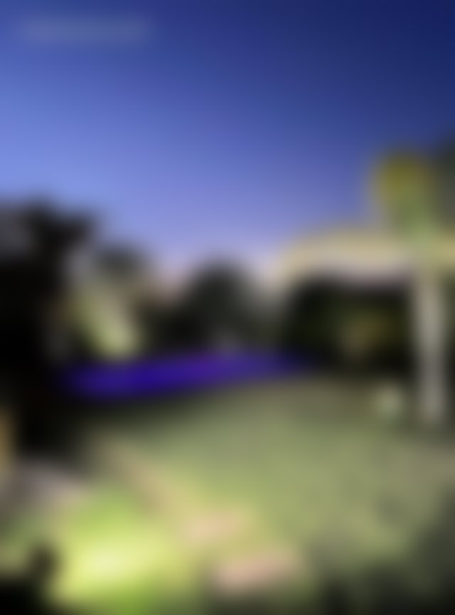 فيلا بحديقة ومسبح خاص على طريق فاس بمراكش — 3