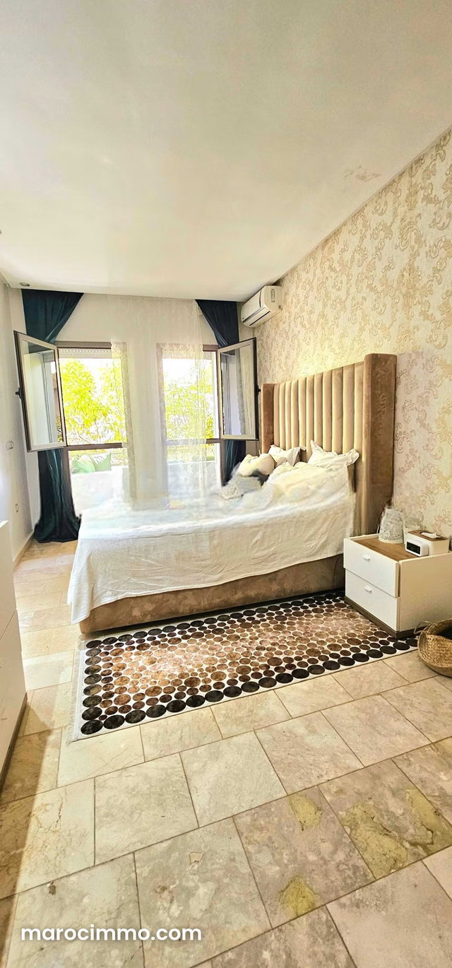 Appartement à Vendre de 99.0 m² à Casablanca, Californie — 5