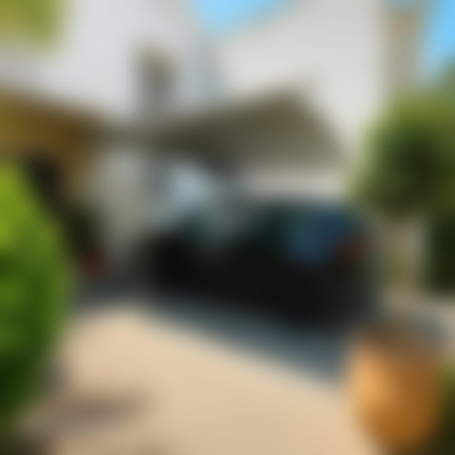Villa 339 m² avec jardin à louer, Aïn Diab, Casablanca — 5