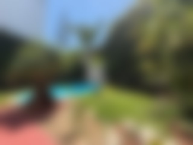 Villa 339 m² avec jardin à louer, Aïn Diab, Casablanca — 2