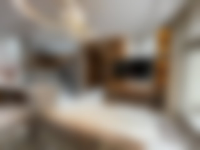 Appartement 180 m², Malabata, Tanger : vue, piscine, standing — 4