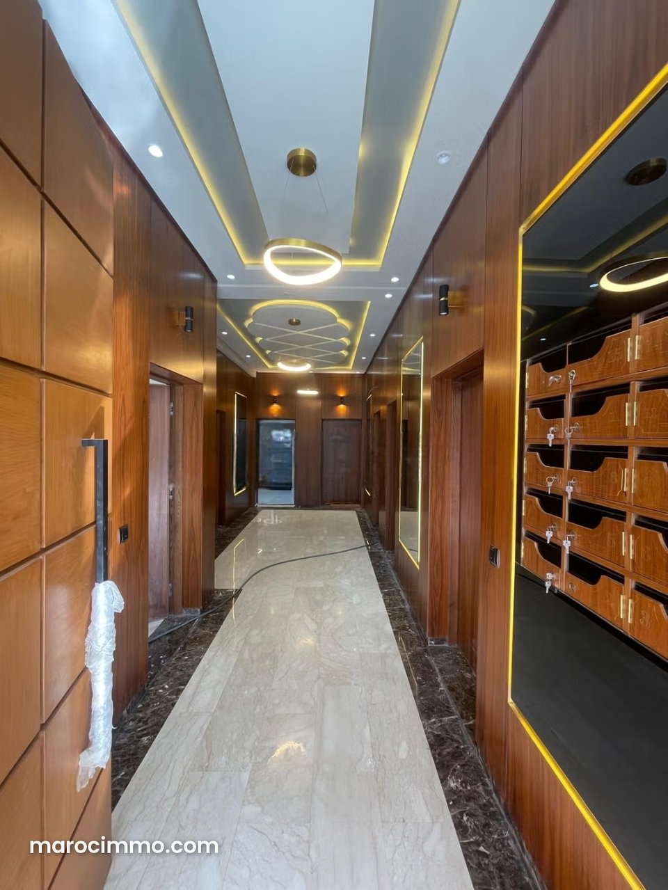 Luxury Apartment in Malabata Hills