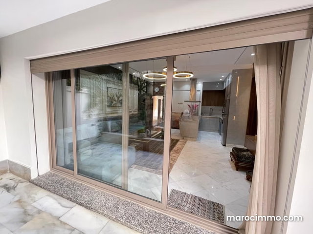 Luxury Apartment in Malabata Hills — 3