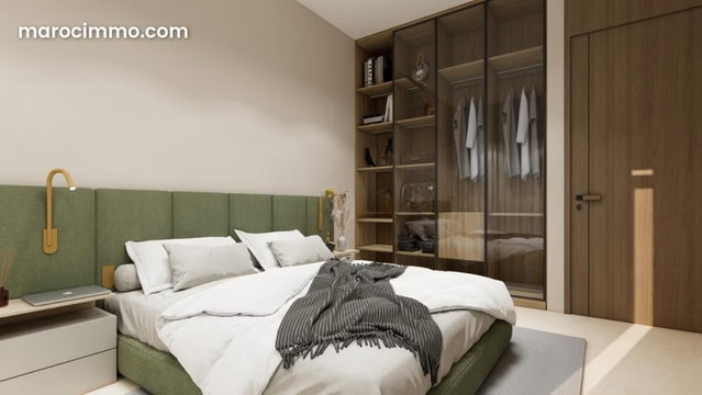 Appartement & duplex moderne — 3