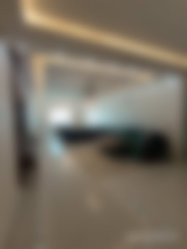 Appartement meublé avec vue mer au Centre de Tanger — 4