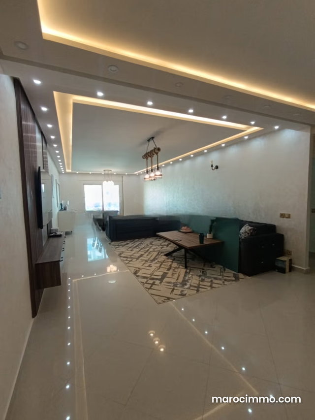 Bel appartement à louer au quartier Nejma — 4