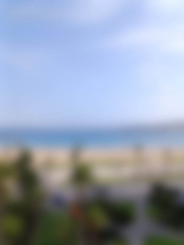 Appartement meublé avec vue mer au Centre de Tanger — 2