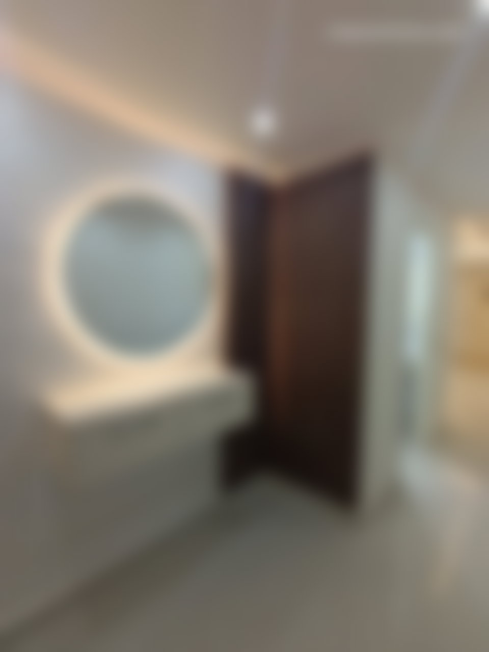 Appartement meublé avec vue mer au Centre de Tanger