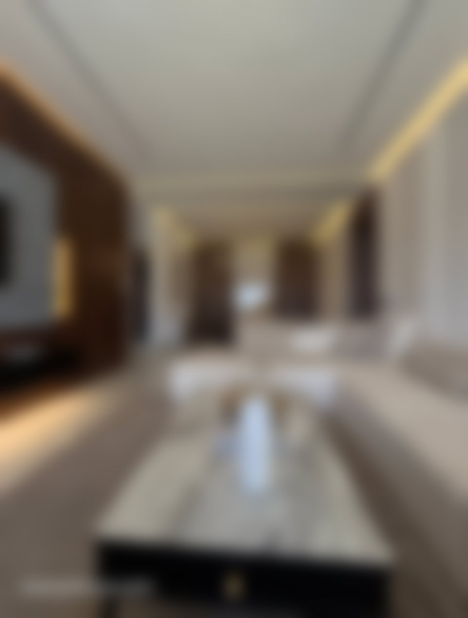 شقة مفروشة راقية للبيع بأكدال مراكش