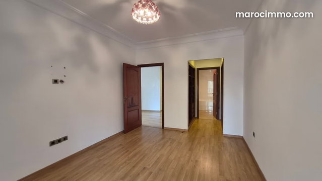 A vendre Appt 2ch 94m2 Bourgogne ouest — 4