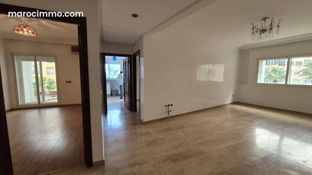 A vendre Appt 2ch 94m2 Bourgogne ouest — 2