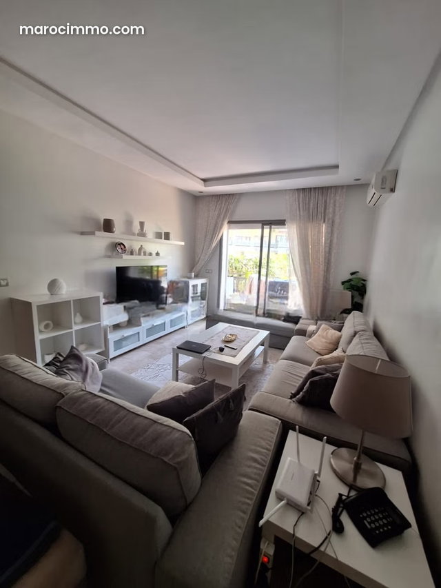 Très belle appartement à la ventre quartier Californie — 2