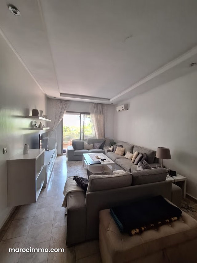 Très belle appartement à la ventre quartier Californie — 3