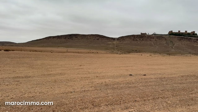 A vendre Terrain 9 hectares 9 titres distincts — 2