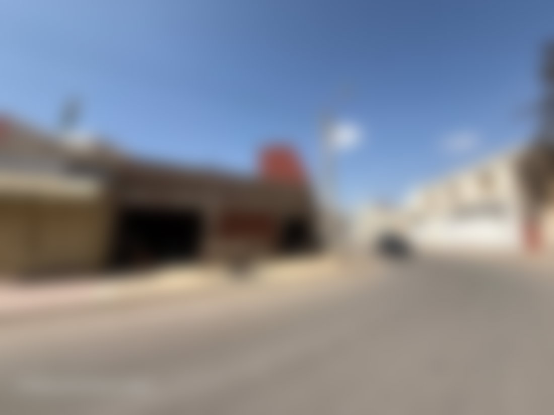 أرض استثمارية مميزة للبيع بالمنطقة الصناعية في أكادير