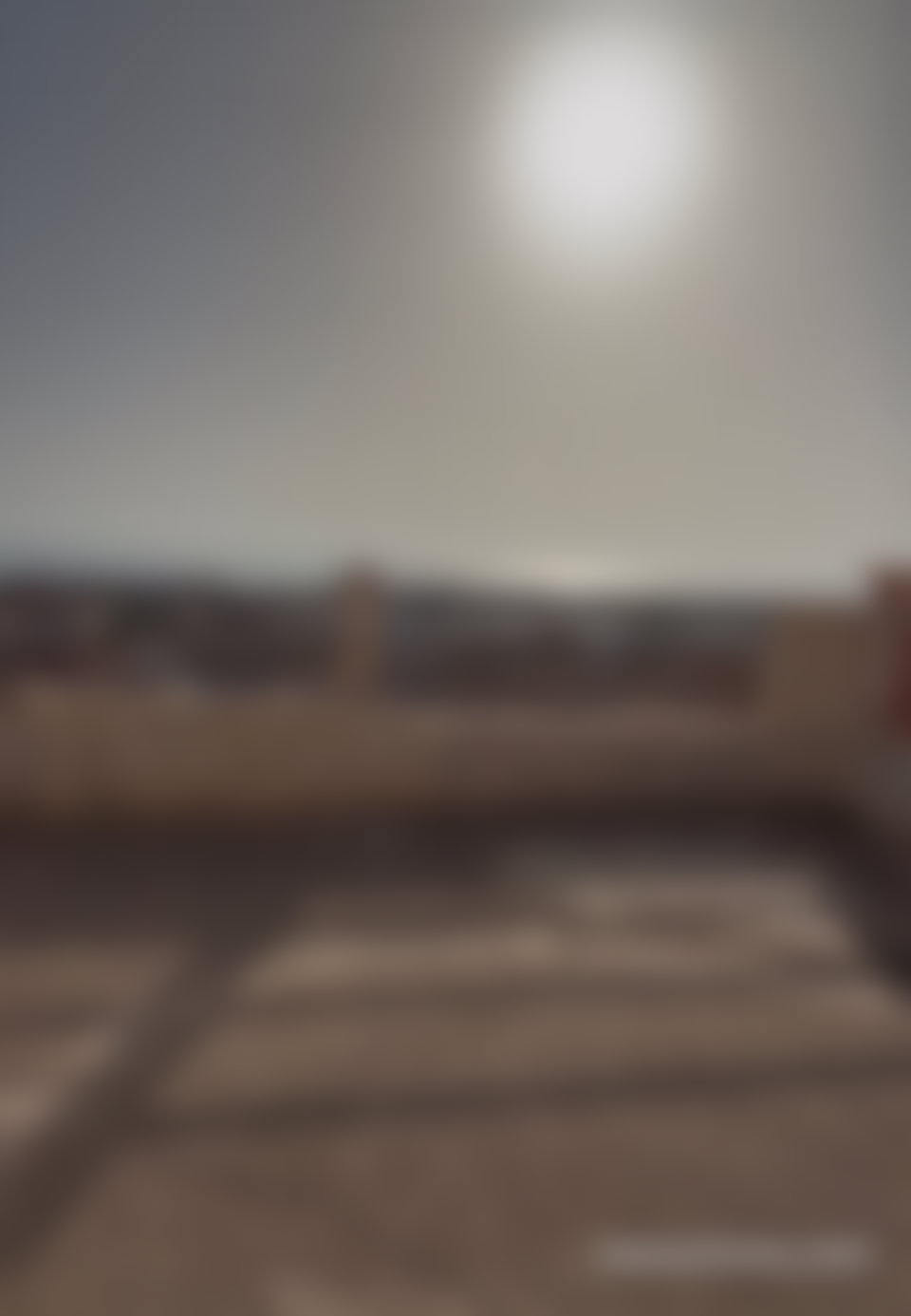 فرصة نادرة لاقتناء منزل بإطلالة بحرية في تغازوت