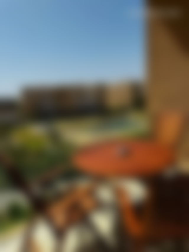 Duplex vue mer à Taghazout, 125 m², piscine et jardin privé — Taghazout