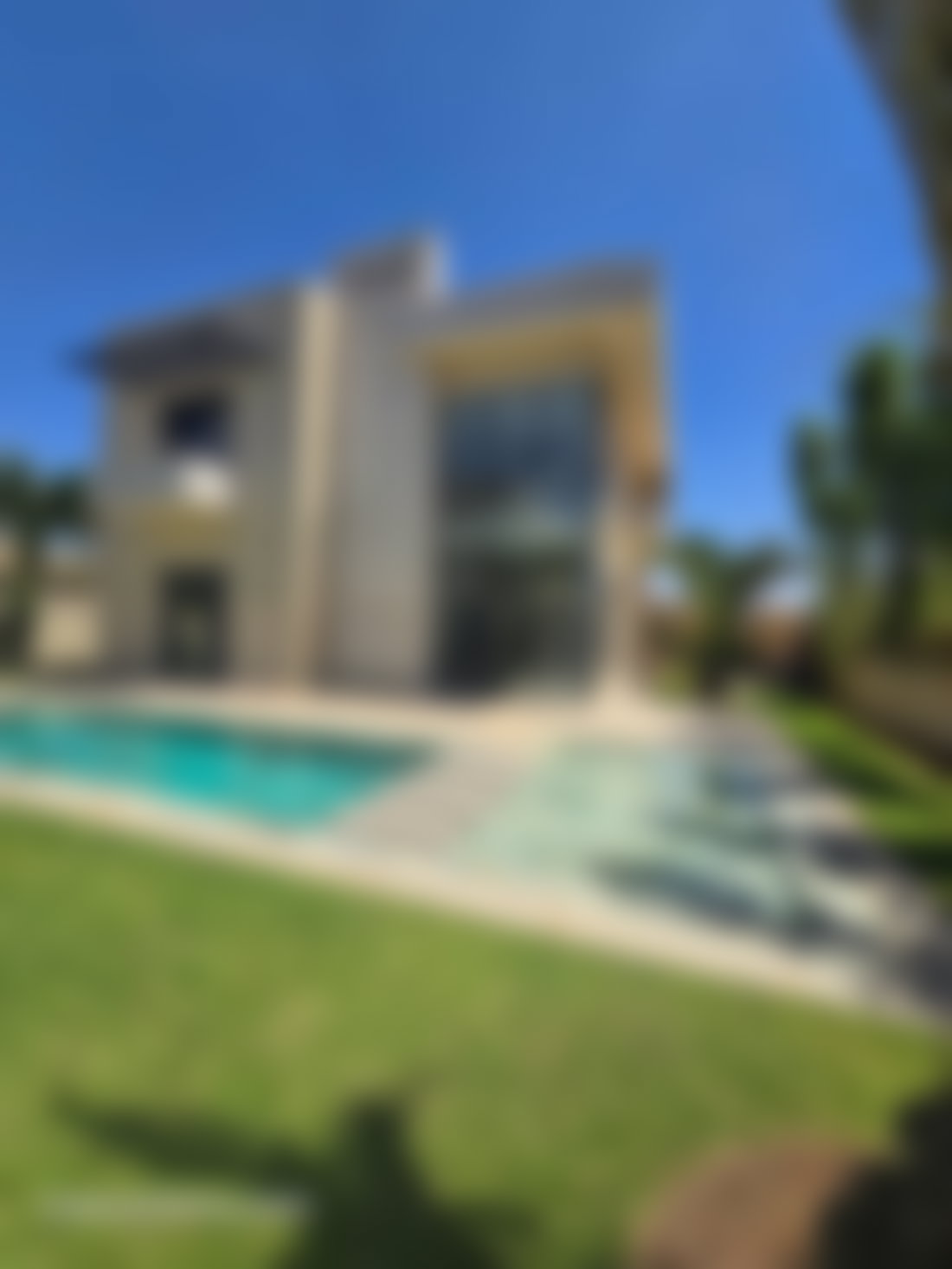 Villa 500 m², 5 chambres, piscine et jardin, Marrakech
