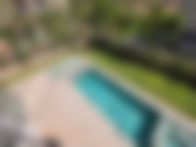 Villa 500 m², 5 chambres, piscine et jardin, Marrakech — 4