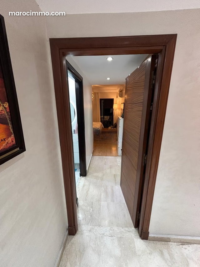 A vendre Appt 3ch 131m2 Gironde — 5