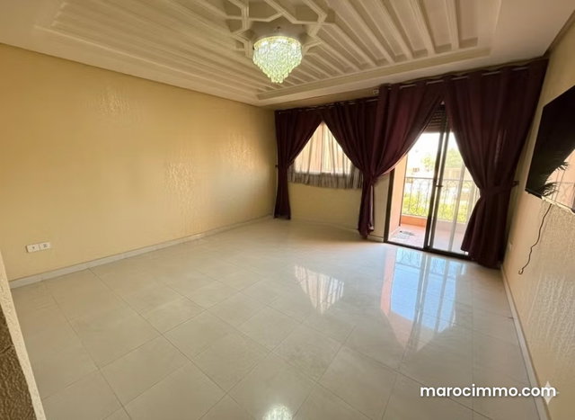 Appartement de 2 Chambres Guéliz — 2