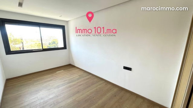 New Apartment for Rent in Hay Riad — 4