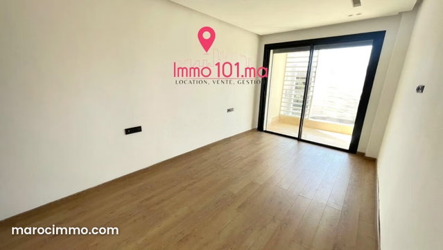 New Apartment for Rent in Hay Riad — 3