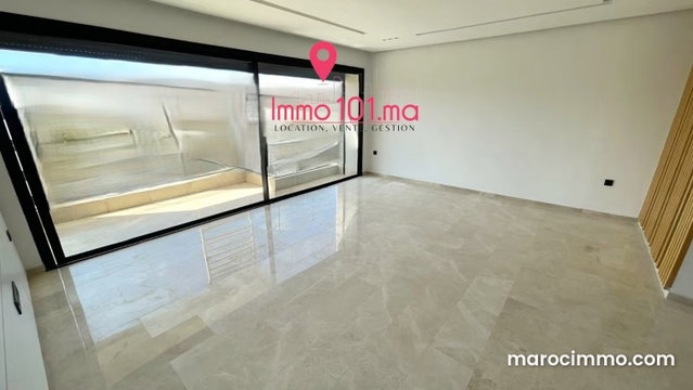 New Apartment for Rent in Hay Riad — 2