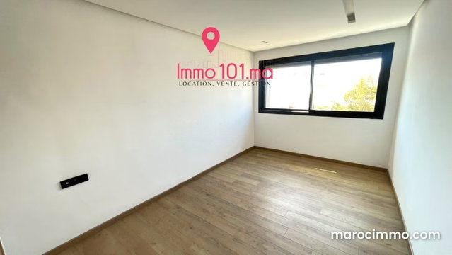 New Apartment for Rent in Hay Riad — 5