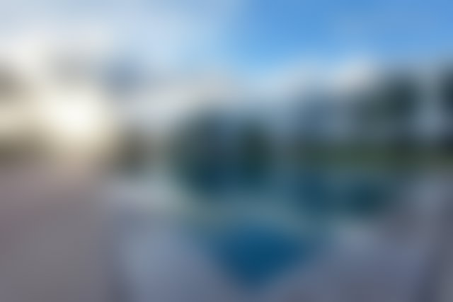 220 sqm Apartment with Garden and Pool, Ville Verte, Bouskoura — 4