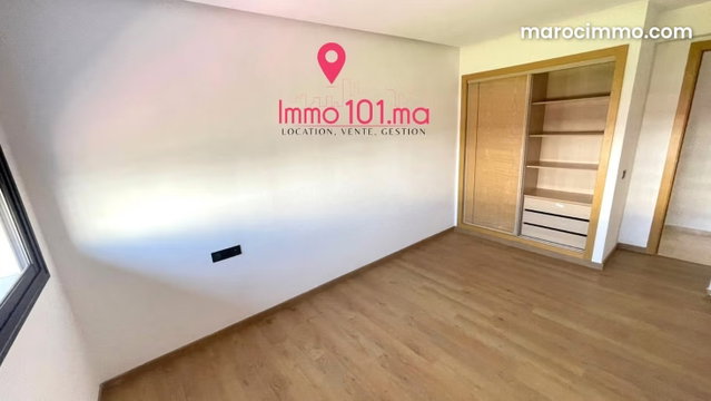 New Apartment for Rent in Hay Riad — 5