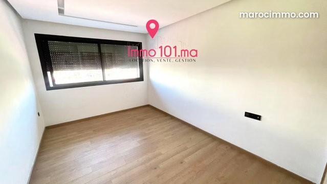 New Apartment for Rent in Hay Riad — 4