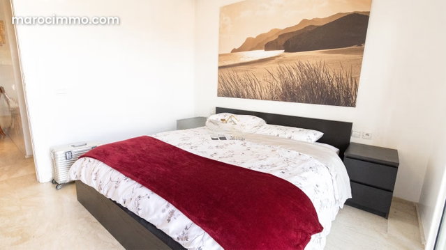 Spacious Apartment for Rent – Hivernage District — 5