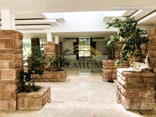 A vendre villa Quartier Ambassadeur — 3