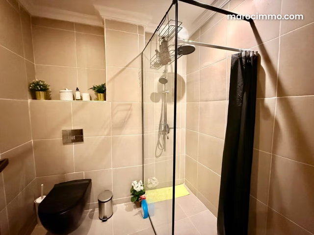 Appartement Haut Standing Victor Hugo VE25299 — 3
