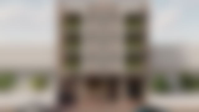 415 m² Plot in R3 Zone, Laimoune, Casablanca, Building Permit Under Review — Casablanca