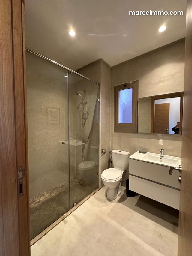 Beautiful 2 Bedroom Apartment in Prestigia — 2