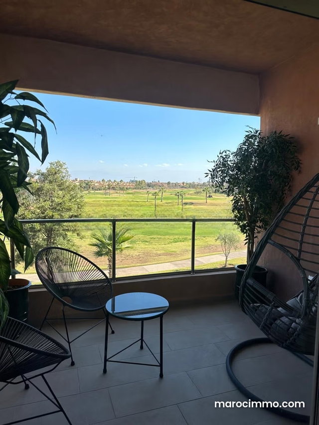 Beautiful 2 Bedroom Apartment in Prestigia — 3