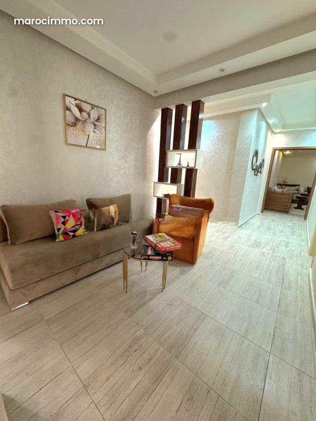3-Bedroom Apartment for Rent — 2