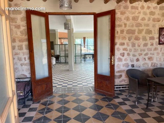 Auberge a Ait ourire a Vendre — 5
